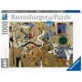 Puzzle Ravensburger Le carnaval arlequin des 1000 pièces Ravensburger - 2