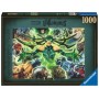 Puzzle Ravensburger Marvel Villains : Hela 1000 Pieces Ravensburger - 1