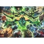 Puzzle Ravensburger Marvel Villains : Hela 1000 Pieces Ravensburger - 2