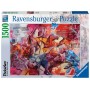 Puzzle Ravensburger Niké, Déesse de la Victoire 1500 Pièces Ravensburger - 2