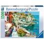 Puzzle Ravensburger Romance à Cinque Terre 1500 pièces Ravensburger - 2