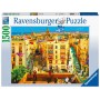 Puzzle Ravensburger Dîner à Valence de 1500 pièces Ravensburger - 2