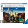 Puzzle Ravensburger Cygnes réfléchissant comme des éléphants 1000 pièces Ravensburger - 2