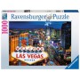 Puzzle Ravensburger Viva Las Vegas 1000 Pièces Ravensburger - 2