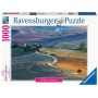 Puzzle Ravensburger Podere Terrapille, Toscane de 1000 pièces Ravensburger - 2