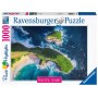 Puzzle Ravensburger Indonésie de 1000 pièces Ravensburger - 2