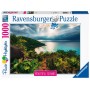 Puzzle Ravensburger Hawaii (îles) 1000 pièces Ravensburger - 2