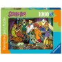 Puzzle Ravensburger Scooby Doo 1000 Pièces Ravensburger - 2