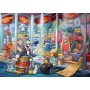 Puzzle Ravensburger Tom et Jerry 1000 Pièces Ravensburger - 1