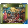 Puzzle Ravensburger Le magasin abandonné de 1000 pièces Ravensburger - 2