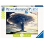 Puzzle Ravensburger Volcan Etna 1000 Pièces Ravensburger - 2