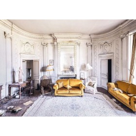 Puzzle Ravensburger Le salon 1000 pièces Ravensburger - 1