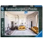 Puzzle Ravensburger Le salon 1000 pièces Ravensburger - 2