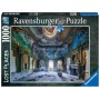 Puzzle Ravensburger La salle de bal 1000 pièces Ravensburger - 2