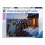 Puzzle Ravensburger Balcon à Paris de 1000 pièces Ravensburger - 2