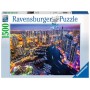 Puzzle Ravensburger Dubai Marina 1500 pièces Ravensburger - 2