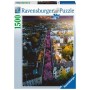 Puzzle Ravensburger Ville fleurie de Bonn 1500 pièces Ravensburger - 2