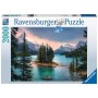 Puzzle Ravensburger Spirit Island au Canada de 2000 pièces Ravensburger - 2