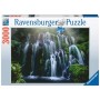 Puzzle Ravensburger Chutes d'eau indonésiennes 3000 pièces Ravensburger - 2