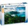 Puzzle Ravensburger Paysage hawaïen 5000 pièces Ravensburger - 2