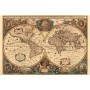 Puzzle Escape Ravensburger Carte du monde ancienne de 5000 pièces Ravensburger - 1