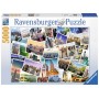 Puzzle Ravensburger New York ne dort jamais - Ensemble de 5000 pièces Ravensburger - 2
