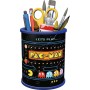 Puzzle 3D Ravensburger Porte-crayons Pacman, 54 pièces Ravensburger - 2