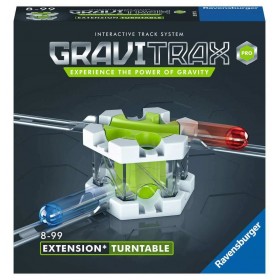 Gravitrax PRO Turntable Ravensburger - 1