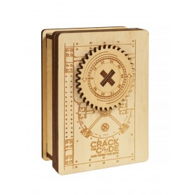 Coffre-fort secret - 1