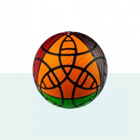 Verypuzzle 79-Crazy Chopper F1 VeryPuzzle - 1