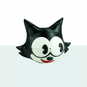 Felix el Gato 2x2 Kubekings - 1