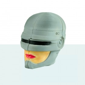 RoboCop 2x2 Kubekings - 1