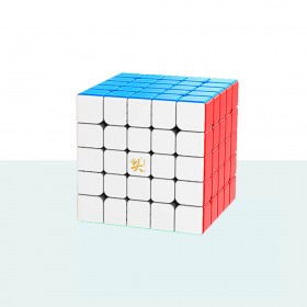 DaYan NeZha 5x5 M Dayan - 1