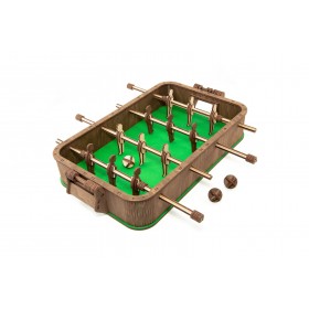 Football de table - Eco Wood Art Eco Wood Art - 1