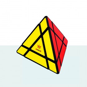 Mefferts Pyraminx Edge Meffert's Puzzles - 1