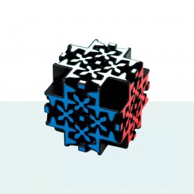 Mefferts Maltese Gear Cube Meffert's Puzzles - 1