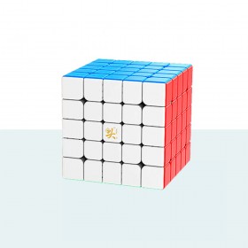 DaYan NeZha 5x5 M (Strong) Dayan - 1