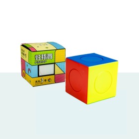 YJ TianYuan O2 Cube V1 YJ - 1