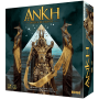 Ankh: Dieux d’Egypte - Asmodée