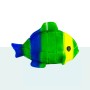 Fish Cube 3x3 - Kubekings