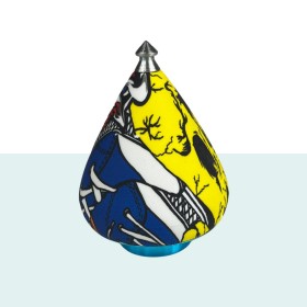 Trompos Space Graffiti Roller Trompos Space - 1