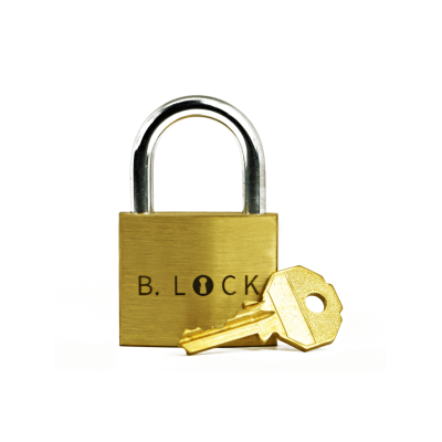 B-Lock Puzzle