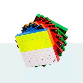 DianSheng Galaxy 10x10 M Diansheng - 1