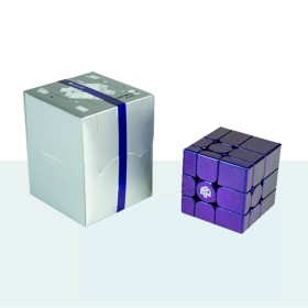 GAN Mirror M UV Coated Gan Cube - 1