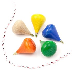 Toupie Poire Can Cels - 1