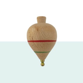 Spinning Top rayé Can Cels - 1