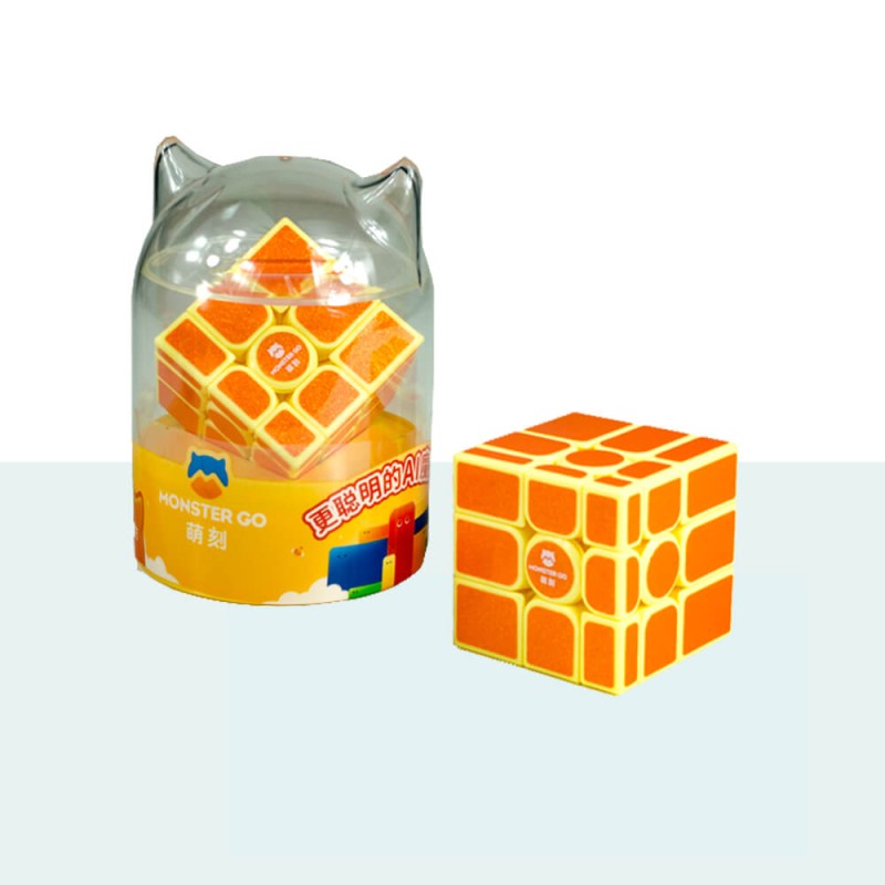 Rubik's cube miroir 3x3, Gan mirror M