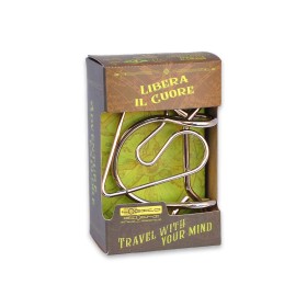 Travel With Your Mind Libérer le cœur Logica Giochi - 1