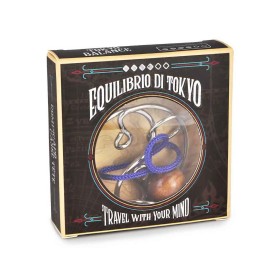 Travel With Your Mind Mini Tokyo Balance Logica Giochi - 1