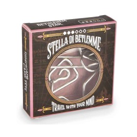 Travel With Your Mind Mini L'étoile de Bethléem Logica Giochi - 1